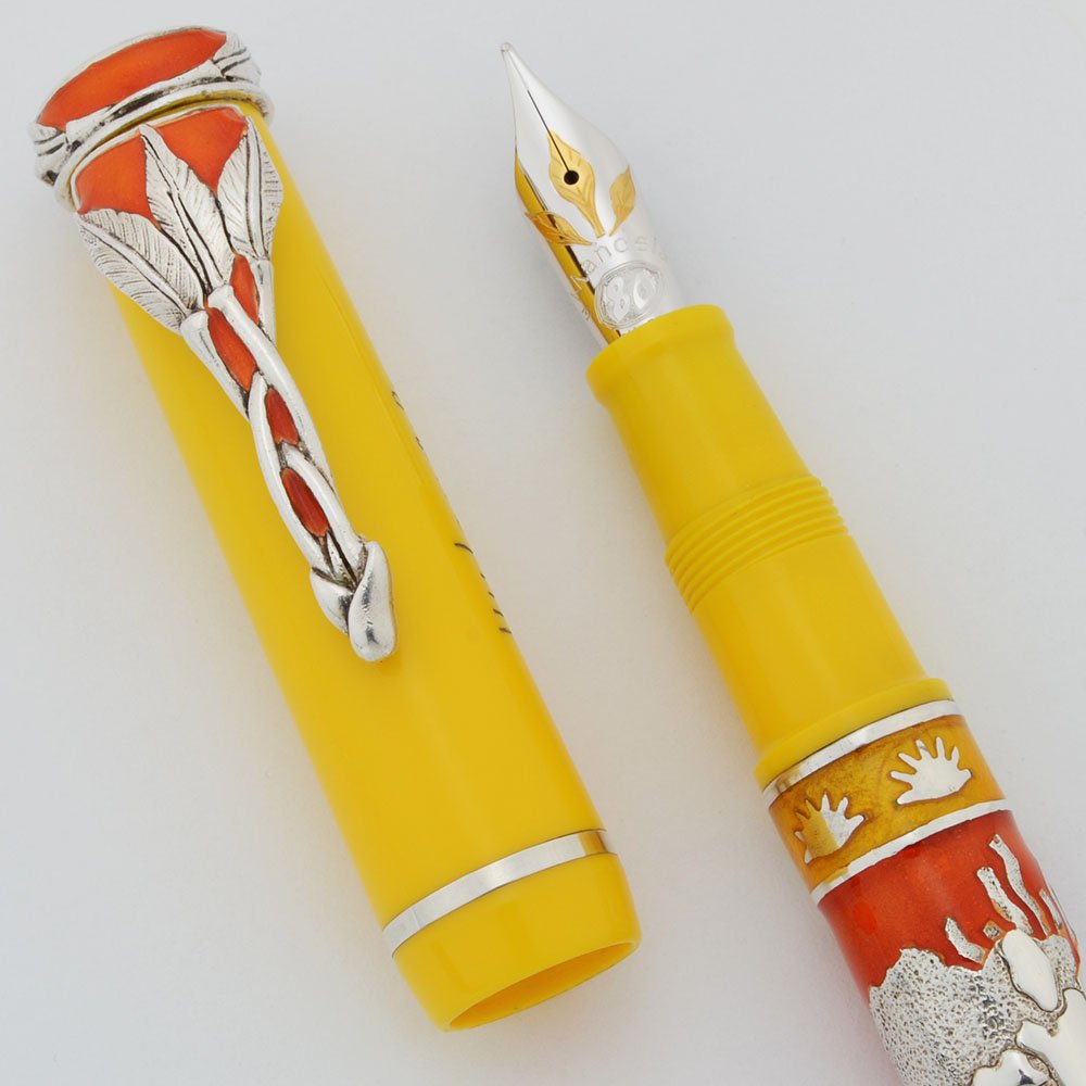 Omas Mandela 80 